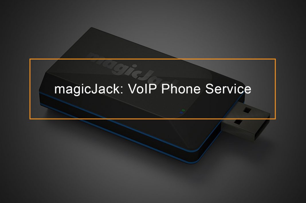 magicjack softphone download free