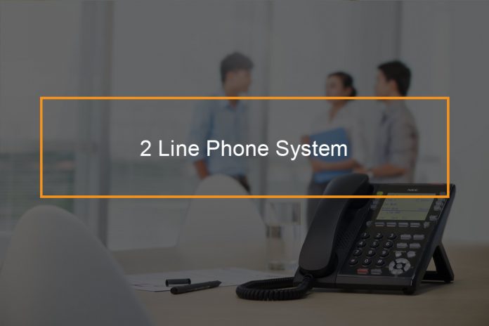 4 cell phone lines for