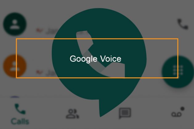 google voice login black market