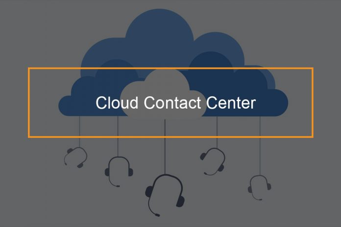 All about cloud contact centers - FlashMob Computing