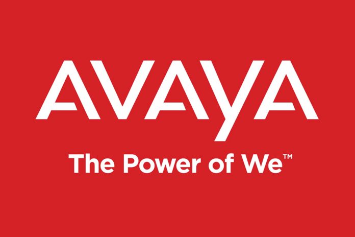 What is Avaya Contact Center? - FlashMob Computing