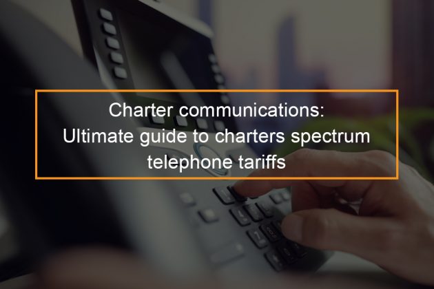 What is Charter fiberlink VoIP? - FlashMob Computing