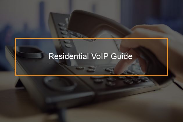 Best Residential Voip For International Calls