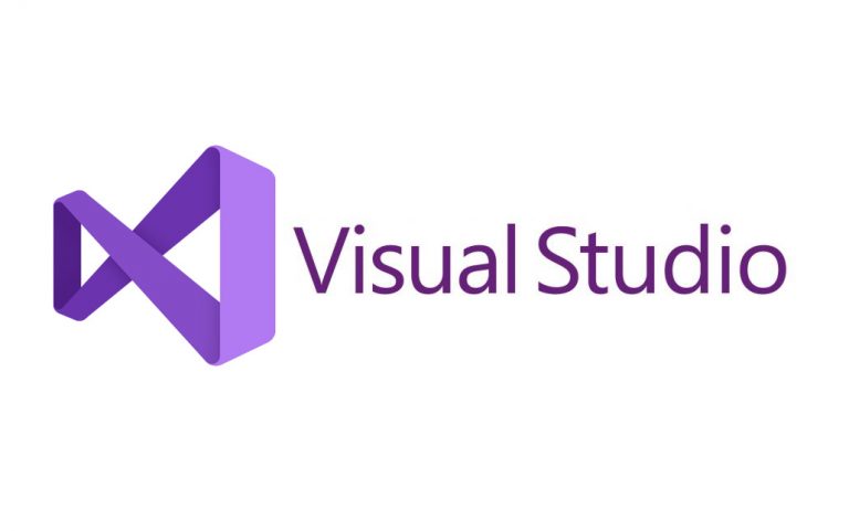 Microsoft visual studio 2019