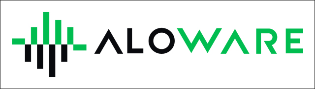 Aloware Logo