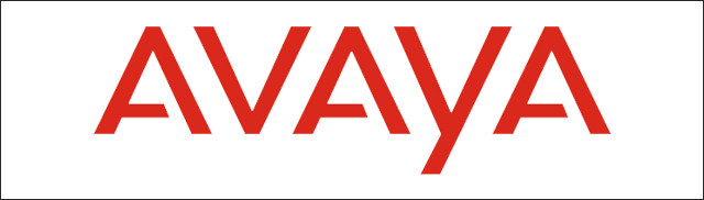 Avaya Contact Center Logo