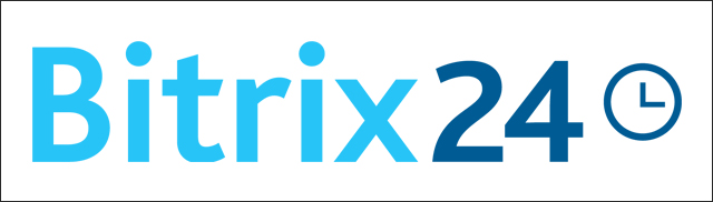 Bitrix24 Logo