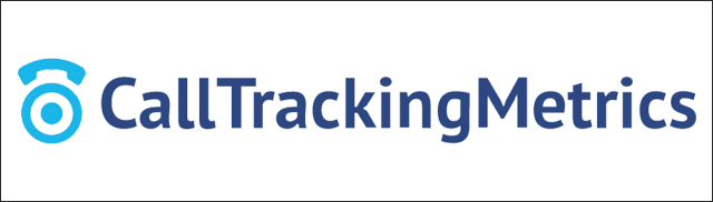 CallTrackingMetrics Logo