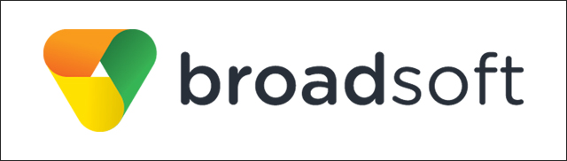 Cisco Broadsoft Logo