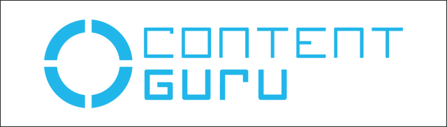 Content Guru Logo