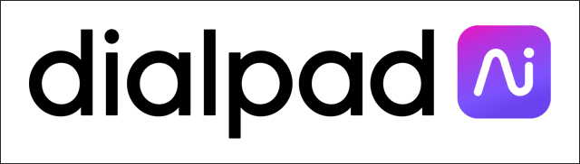 Dialpad Ai Contact Center Logo