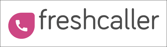 Freshcaller  Logo