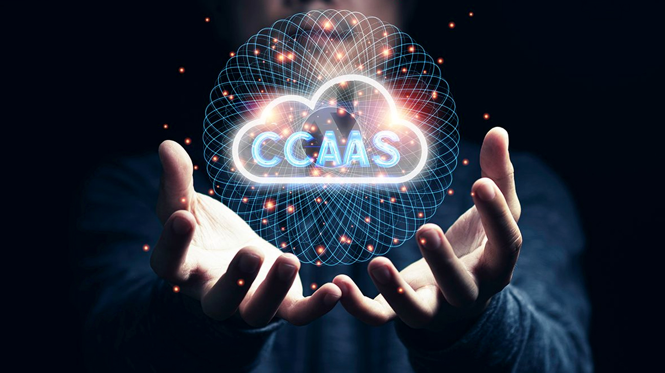 Future of CCaaS