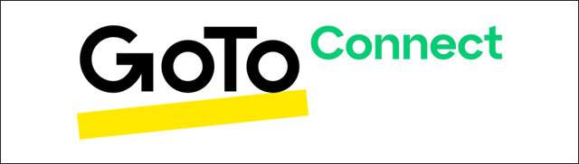 GoTo Connect Logo