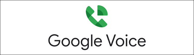 Google Voice Logo