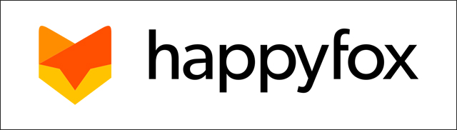HappyFox Logo