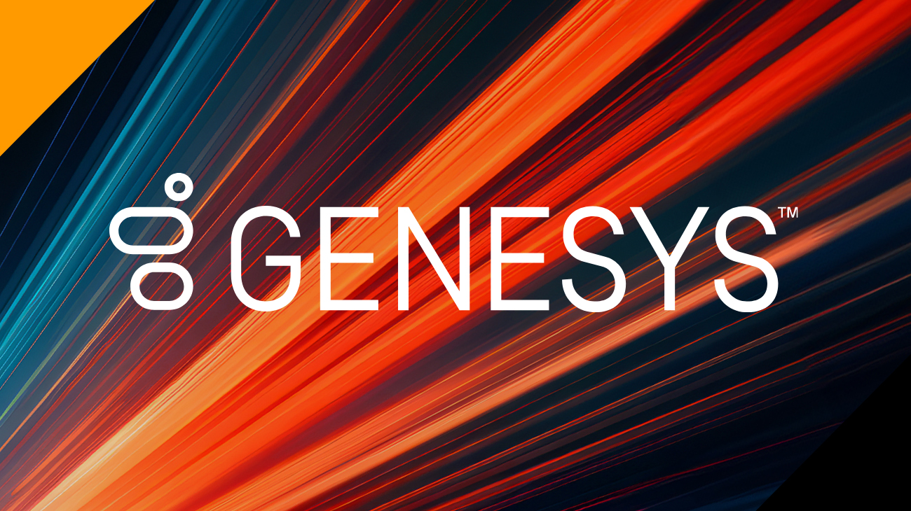 Is Genesys a CCaaS