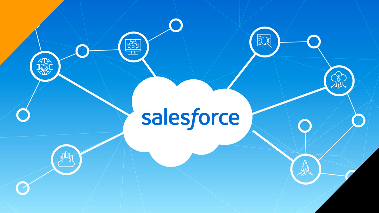 Is Salesforce a CCaaS