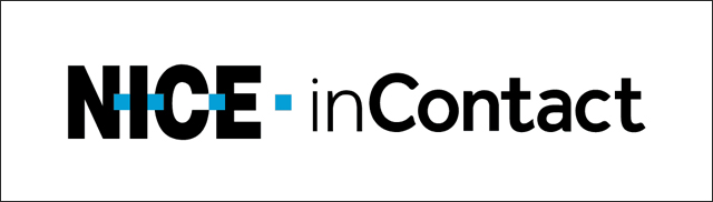 NICE inContact Logo