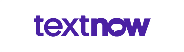 TextNow Logo