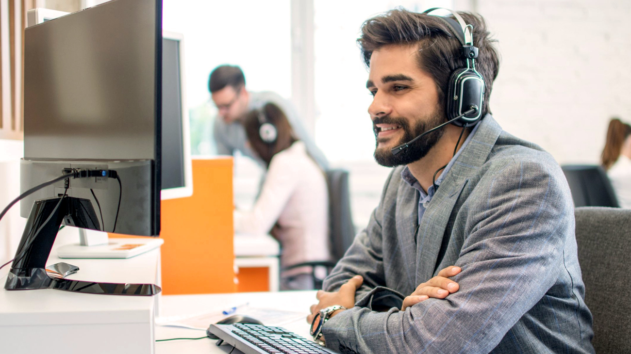 The Essential Qualities of a Successful Call Center Agent