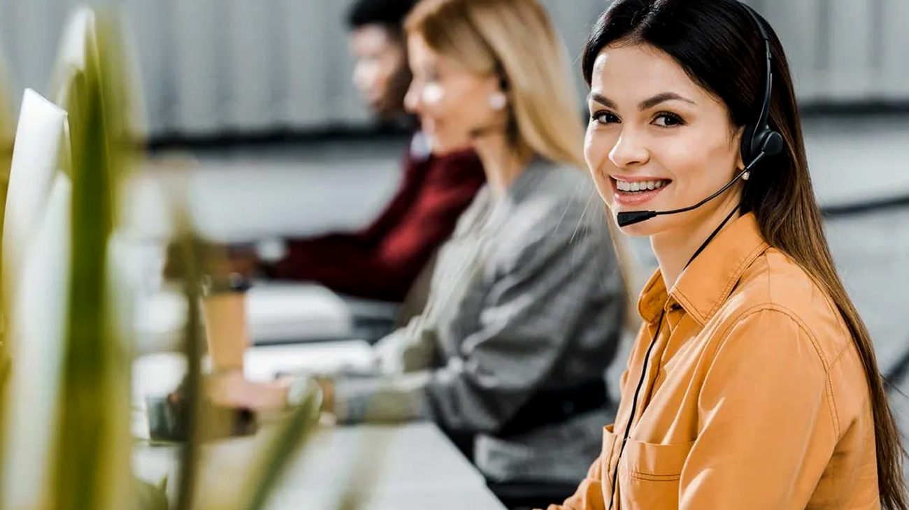 The Skills and Qualities of a Successful Call Center Agent