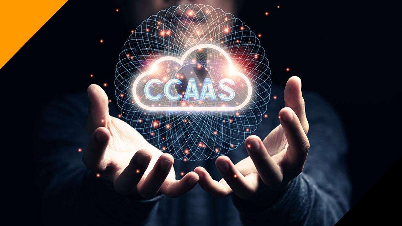 What Is The Full Form Of CCaaS
