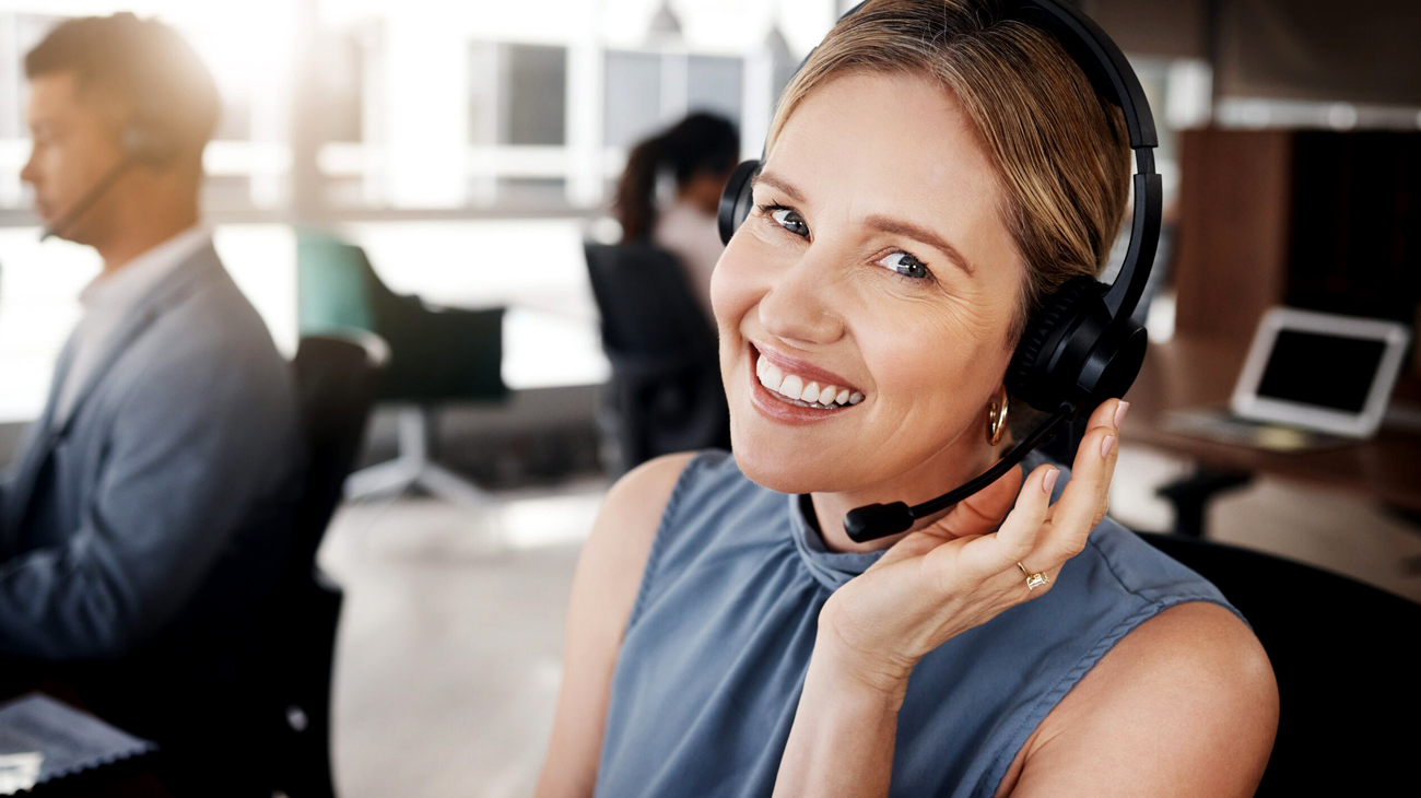 What Makes a Good Call Center Agent