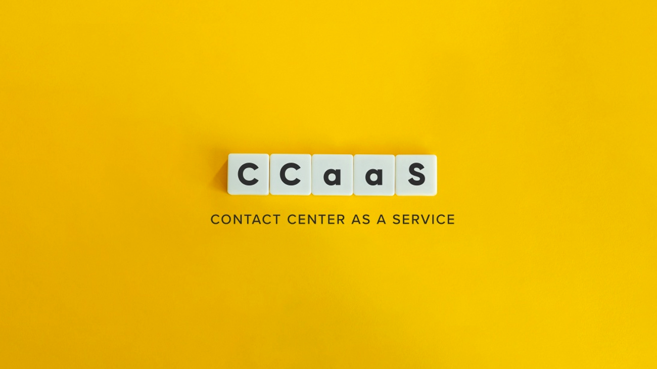 What is a CCaaS Solution and How Can It Help Your Business