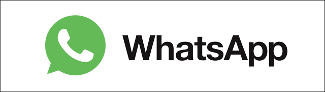 Whatsapp Logo