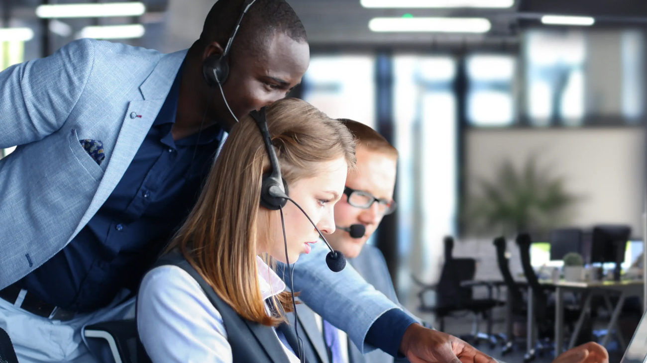 Understanding the four pillars of call center