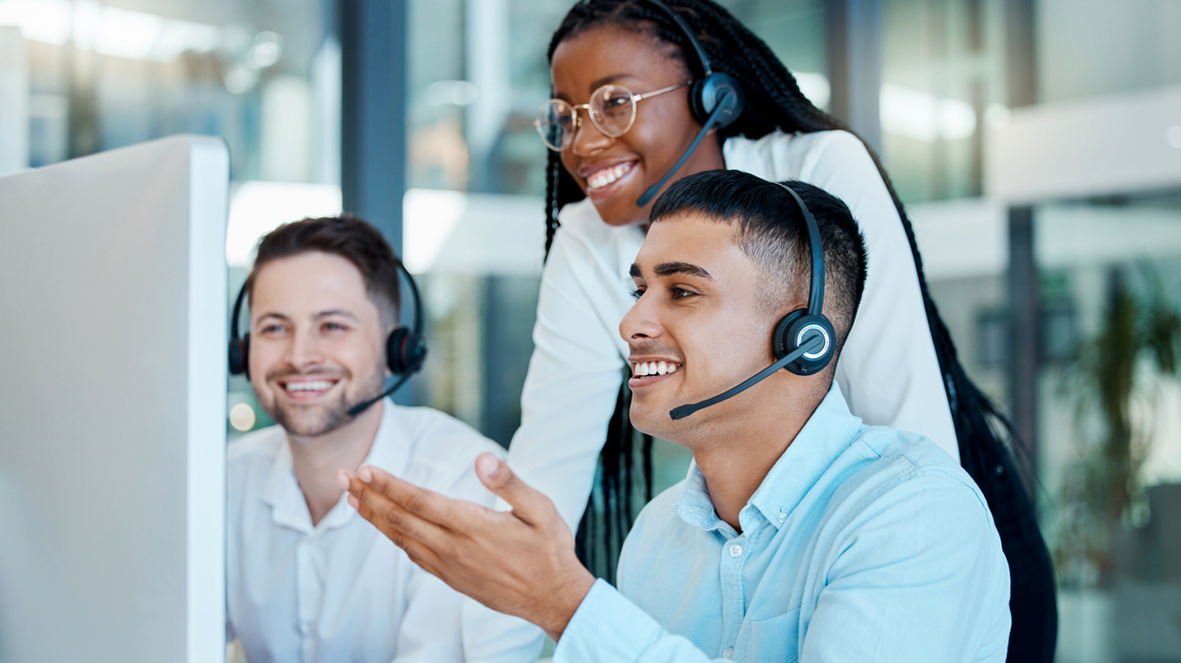 What is Microsoft Teams as a Call Center