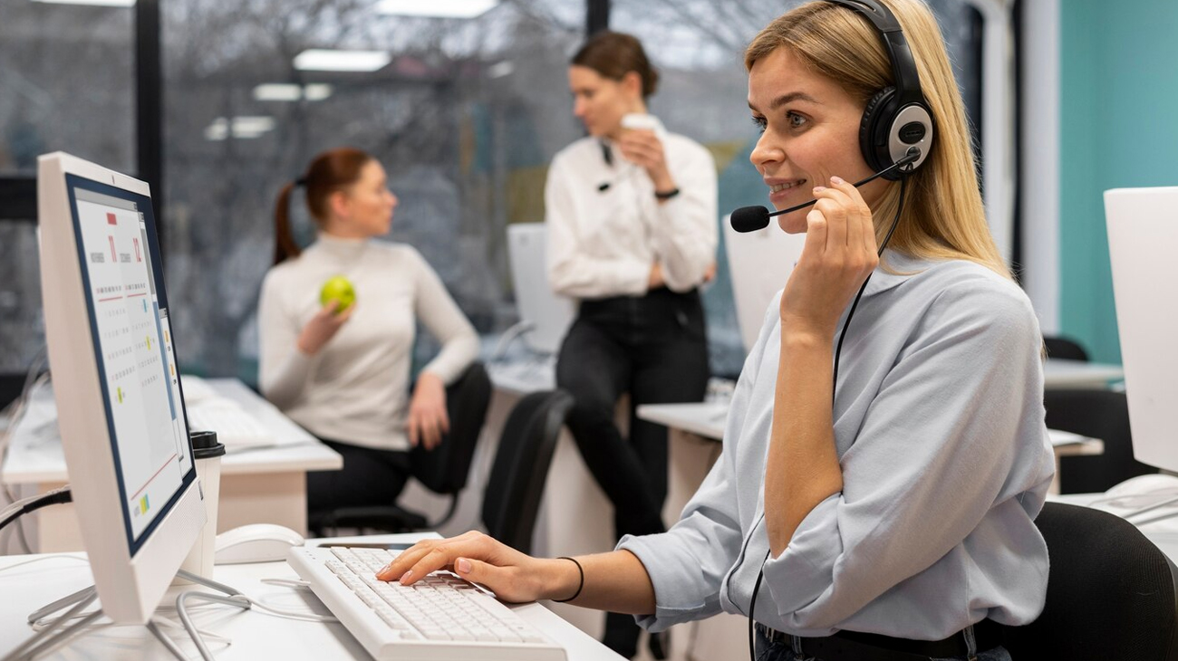 What is a Call Center