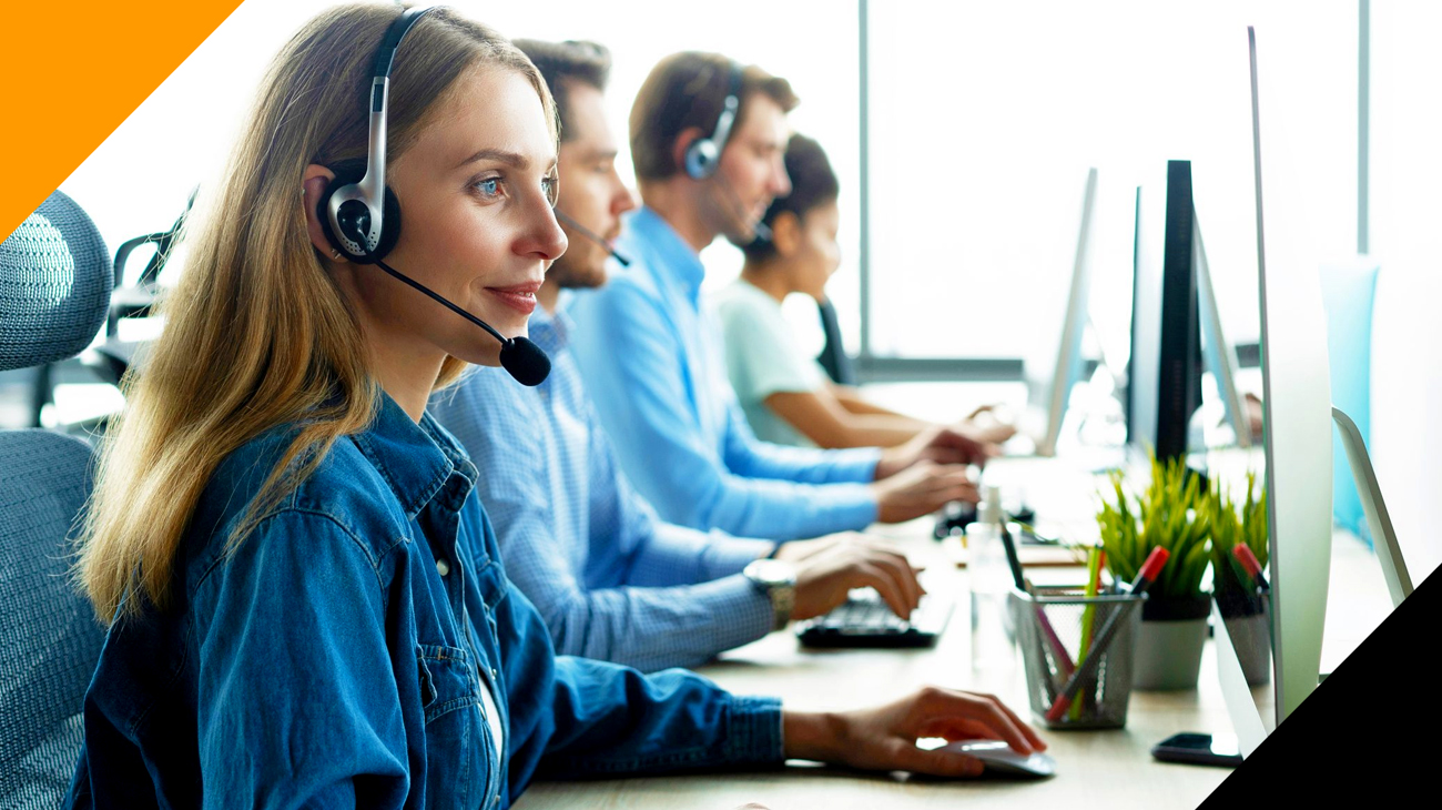 What is the hardest account in a call center
