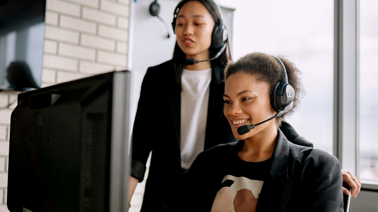 Best Practices Of A Call Center Agent