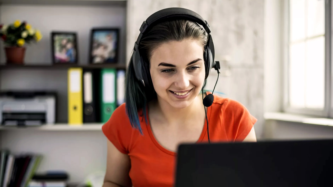 How can I improve my call center skills? | FlashMob Computing