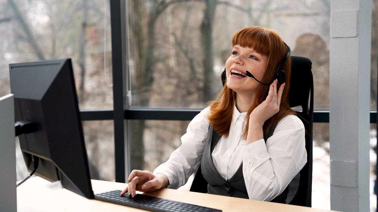 What Makes a Call Center Thrive