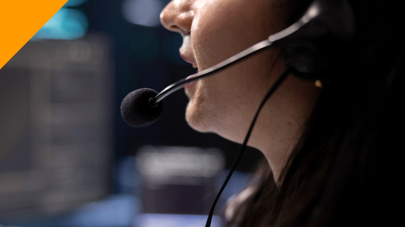 What is CSR in call center