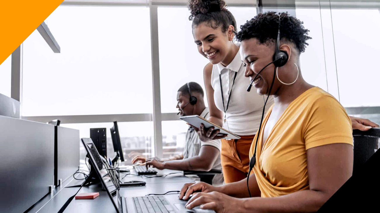 What makes a successful call center