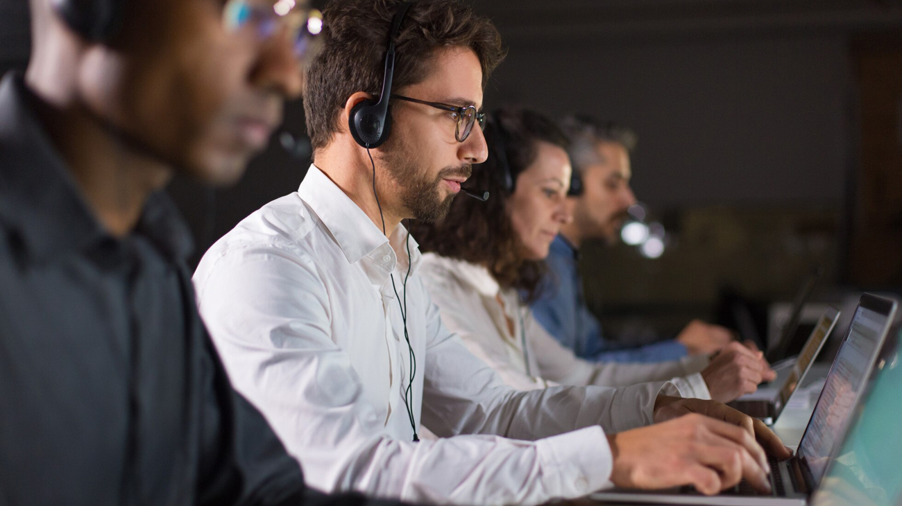 Why is a successful call center important