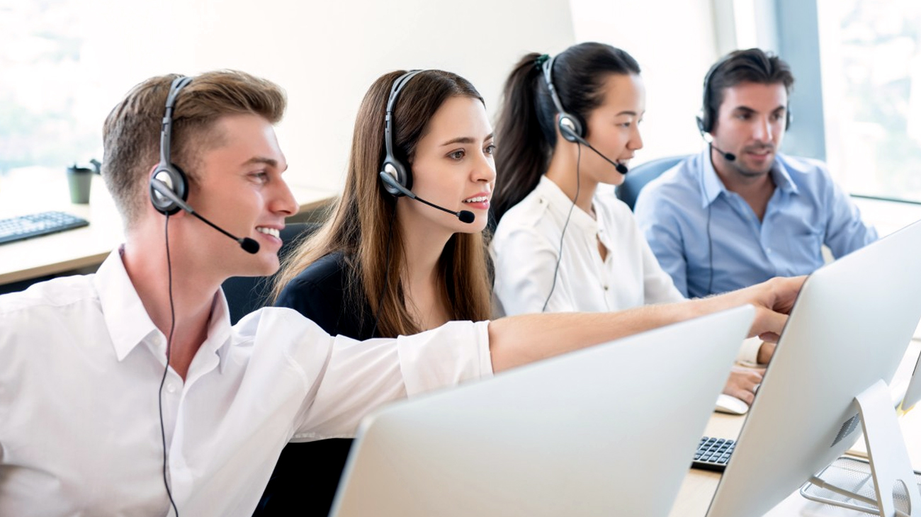 What Is The Difference Between A Call Center And A BPO