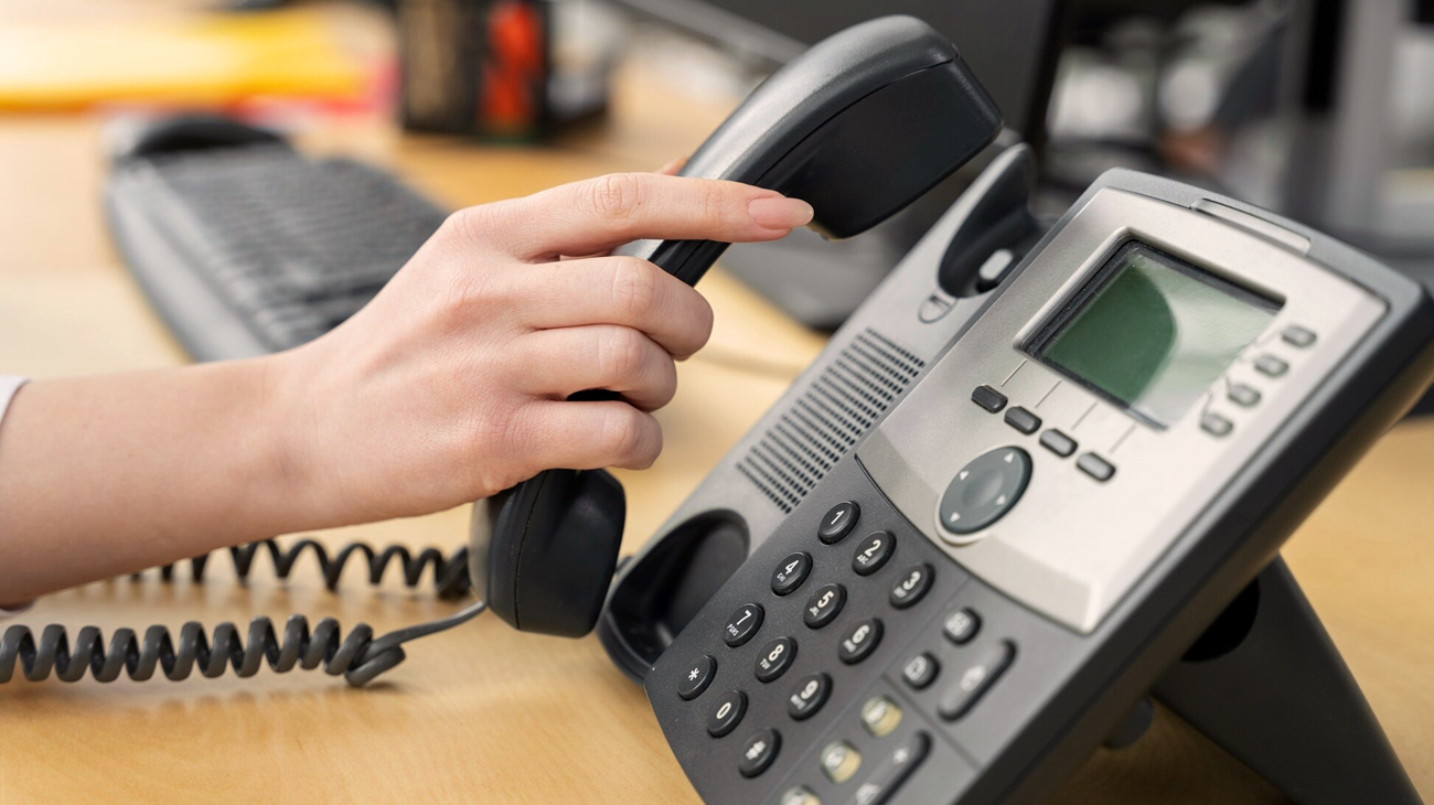 What is an IVR System